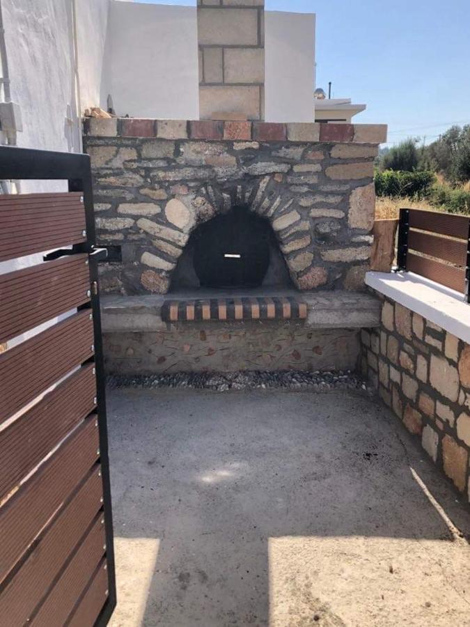 Villa Jimmy, Pilona Village Vlicha (Rhodes) Exterior foto